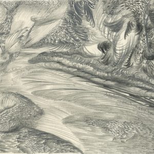 Flowing Fissure