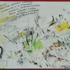 Harmonious Touch Points