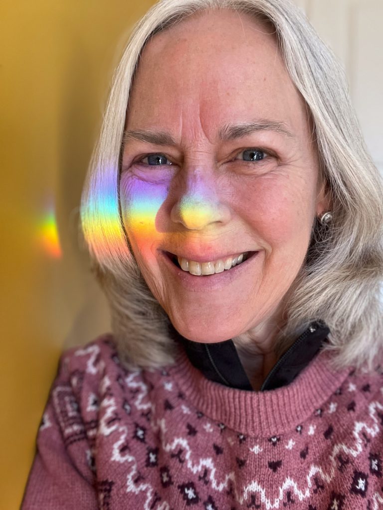 Deborah Wolff-Forcelledo