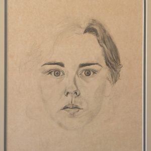 Self Portrait